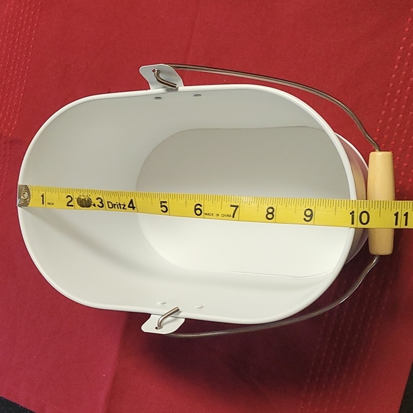 NWOT Grove Matte Cleaning Caddy - Picture 6 of 10